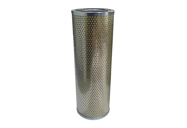 Hydraulic oil filter